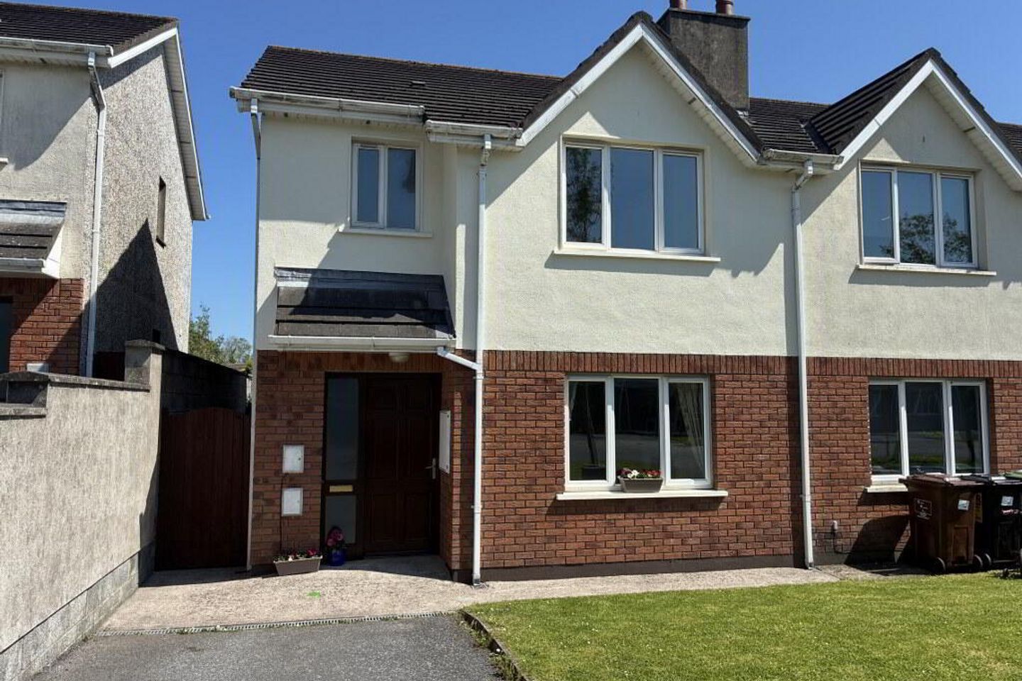 96 Town Court, Dungarvan, Co. Waterford, X35K573