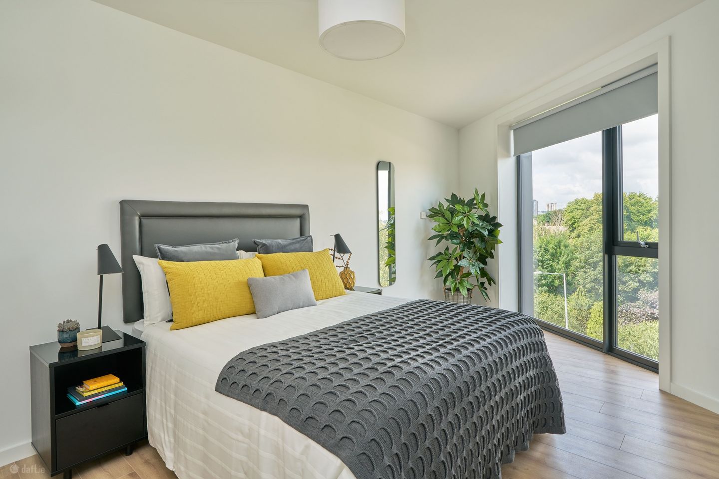 2-Bedroom Apartment, The Grange Residence , Brewery Road, Stillorgan, Co. Dublin