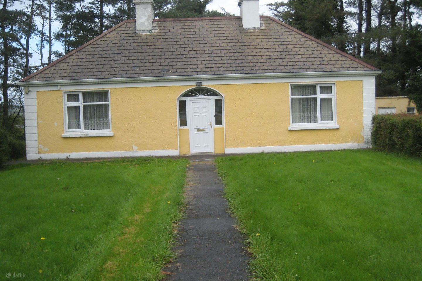 Cloggernagh East, Islandeady, Castlebar, Co. Mayo, F23YP95