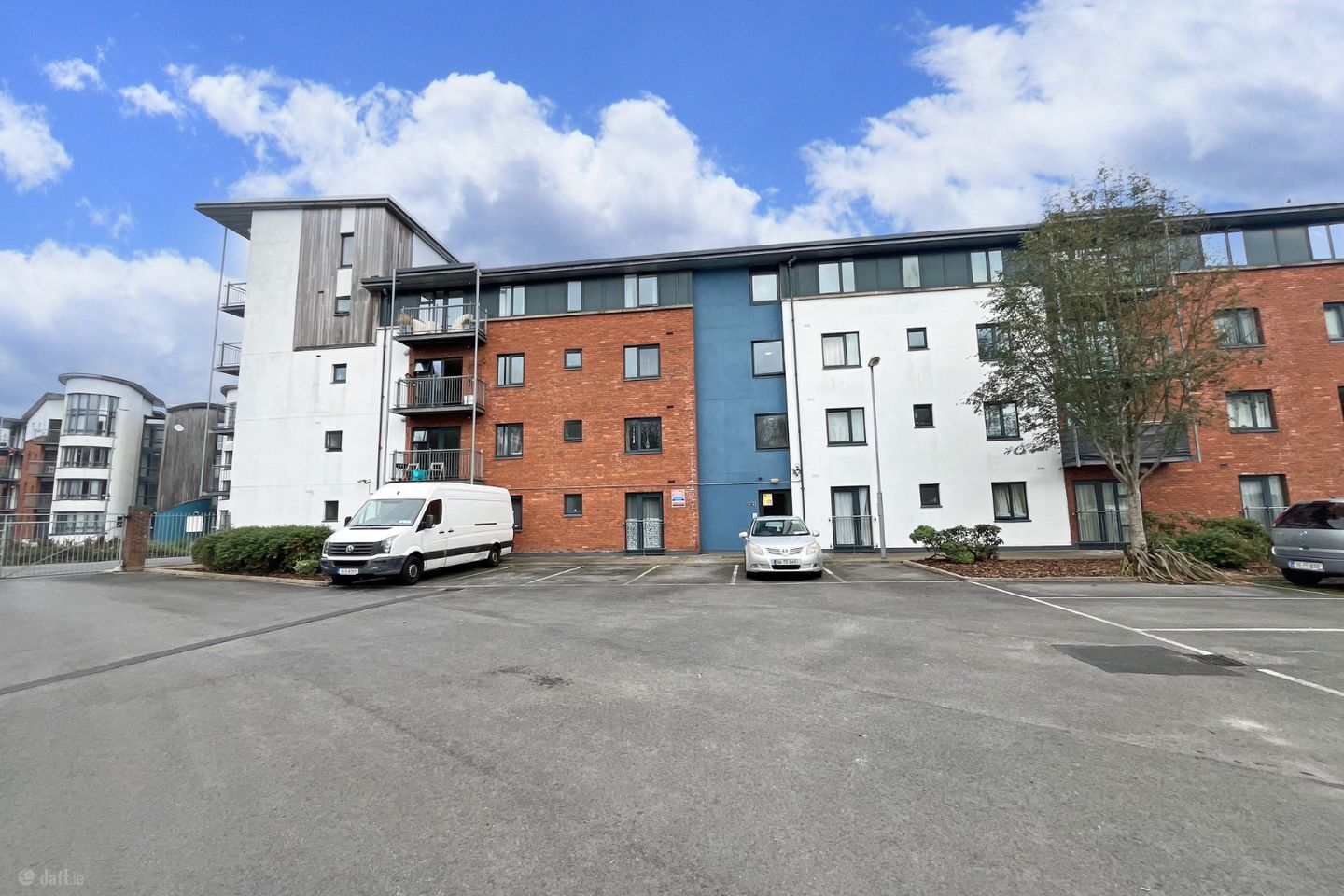 Apartment 64, Lock Mills, Grove Island, Corbally, Co. Limerick, V94V9H2