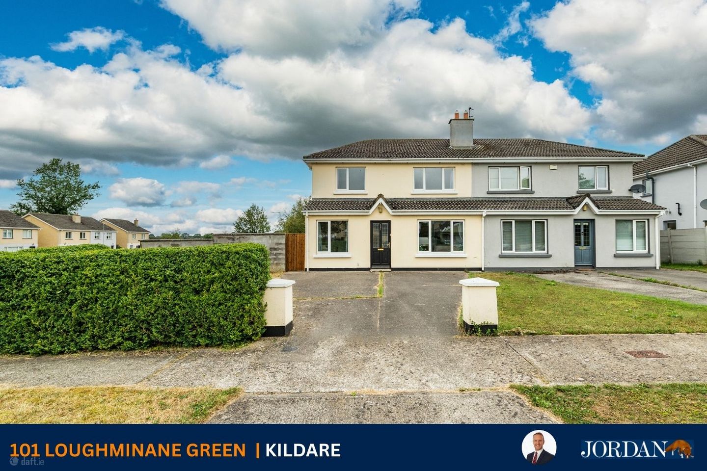 101 Loughminane Green, Kildare, Co. Kildare, R51PE04