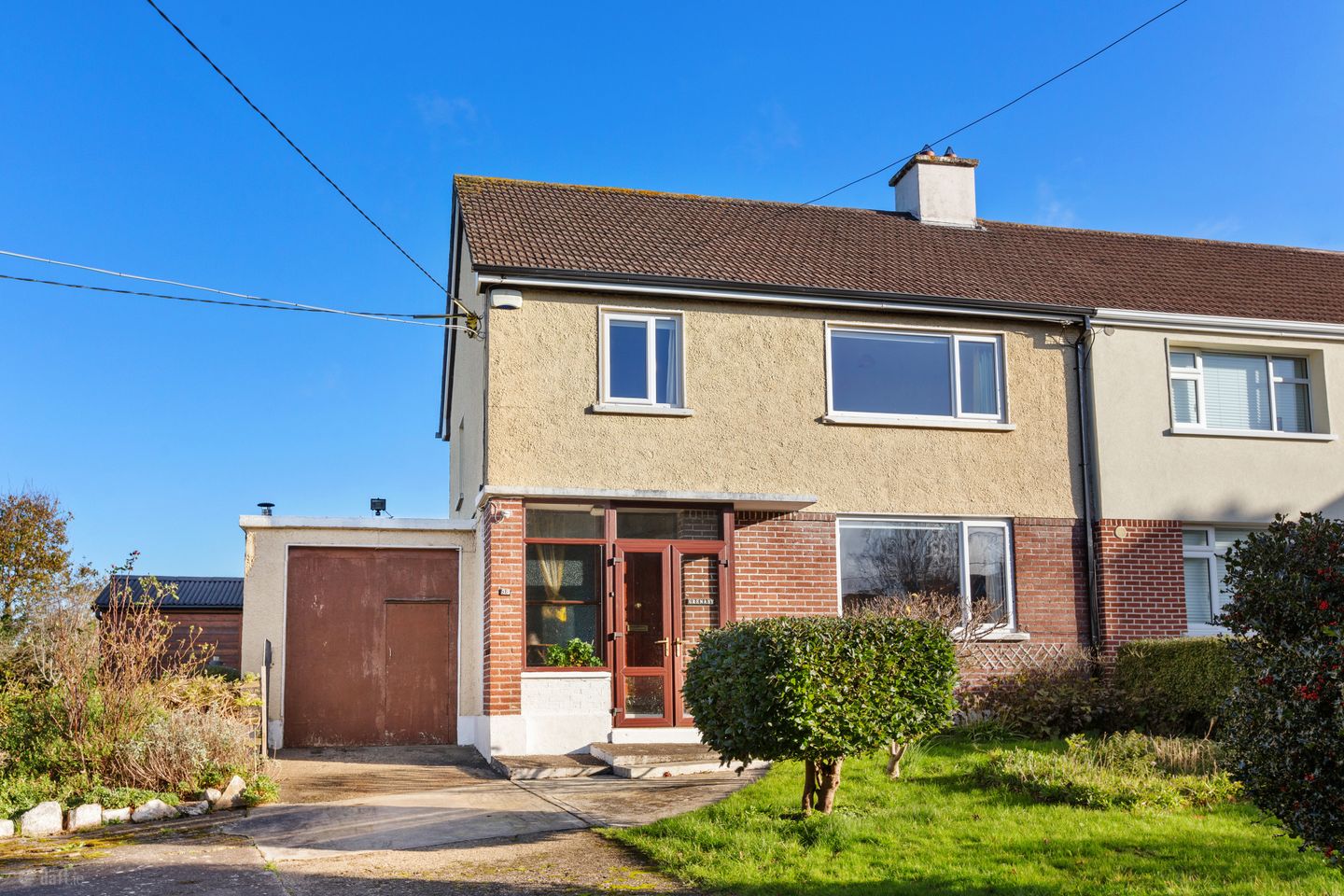 58 Dale Road, Stillorgan, Co Dublin, A94AY83
