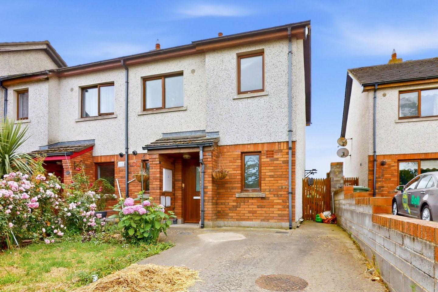 33 Dn Saithne View, Balbriggan, Co. Dublin, K32CV48