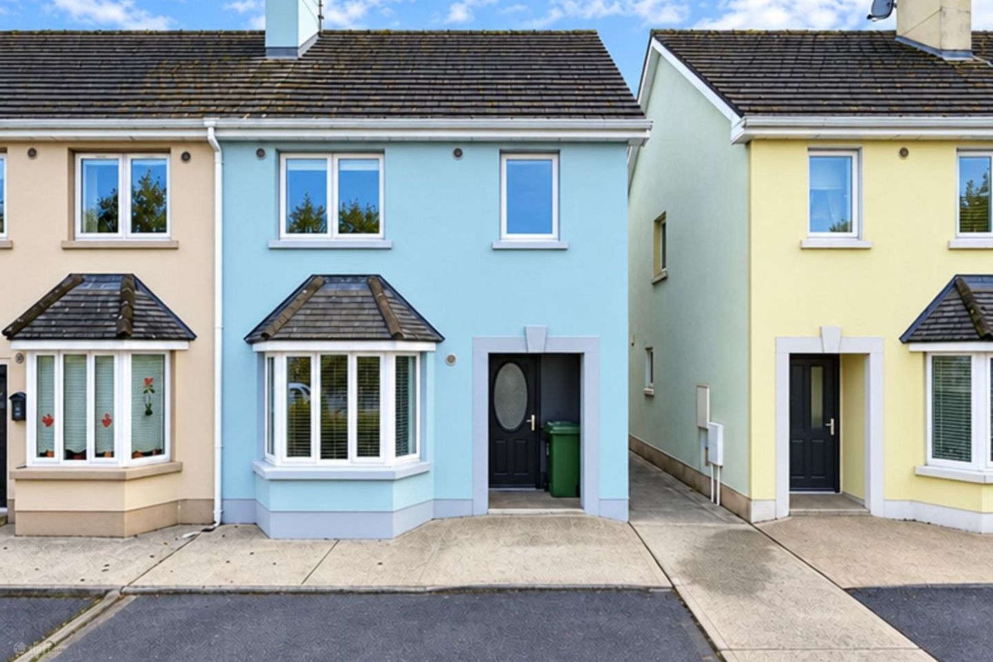 52 Ard Caoin, Gort Road, Fountain Cross, Co. Clare, V95X052