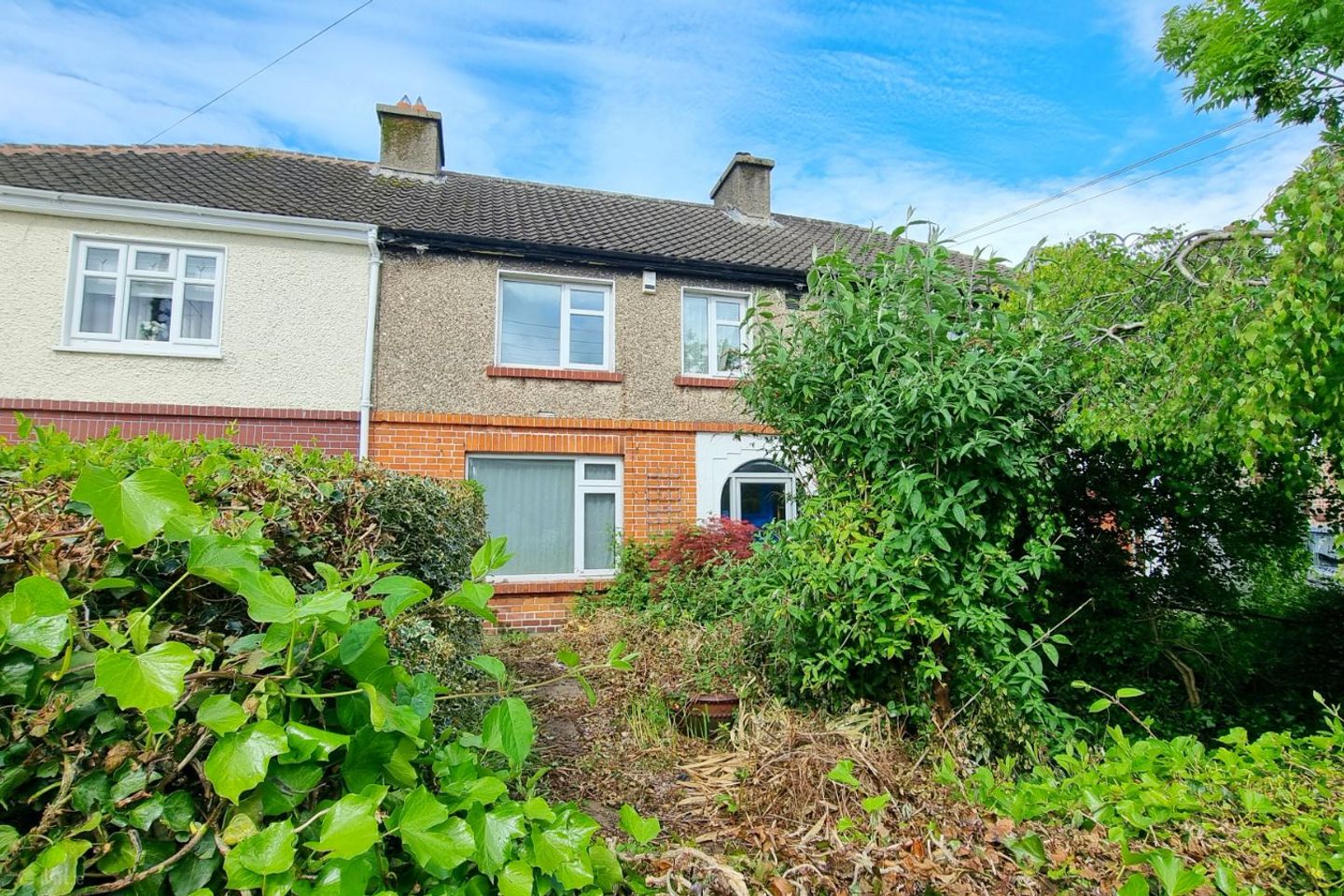 18 Portmahon Drive, Rialto, Dublin 8, D08RX8C
