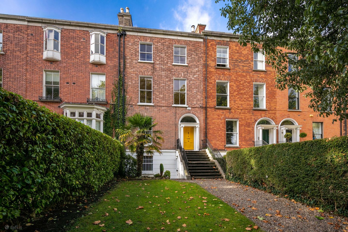 11 Raglan Road, Ballsbridge, Dublin 4, D04V4P1