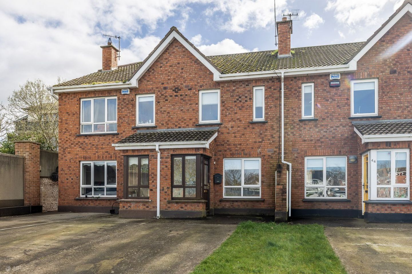 45 Castleland Court, Balbriggan, Balbriggan, Co. Dublin, K32AW02