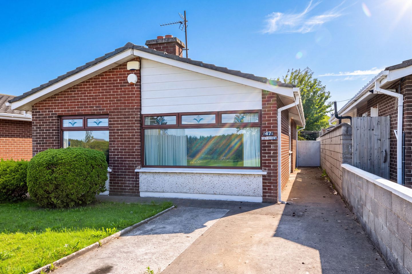 47 Kenure Park, Rush, Co. Dublin, K56VK68