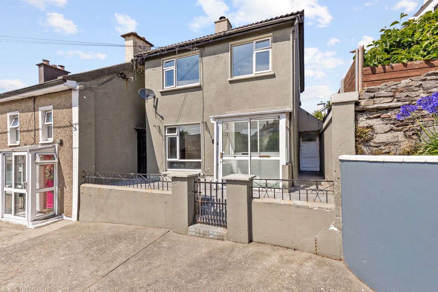 9A Wexford Street, New Ross,, Co. Wexford, Y34XY02