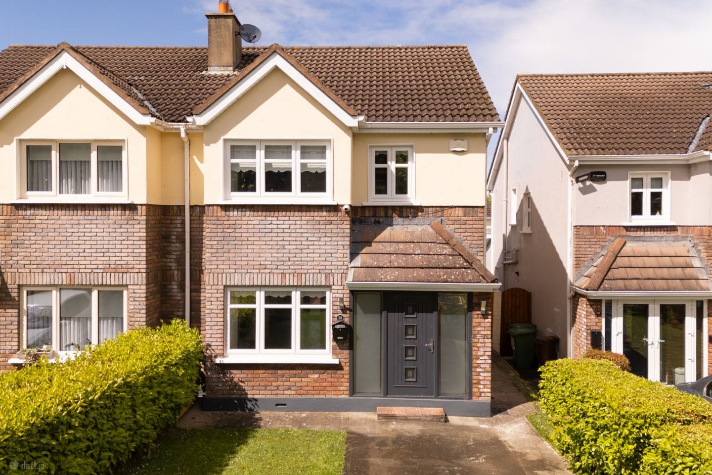 10 Corbally Heath, Dublin 24, Citywest, Dublin 24, D24N2K4