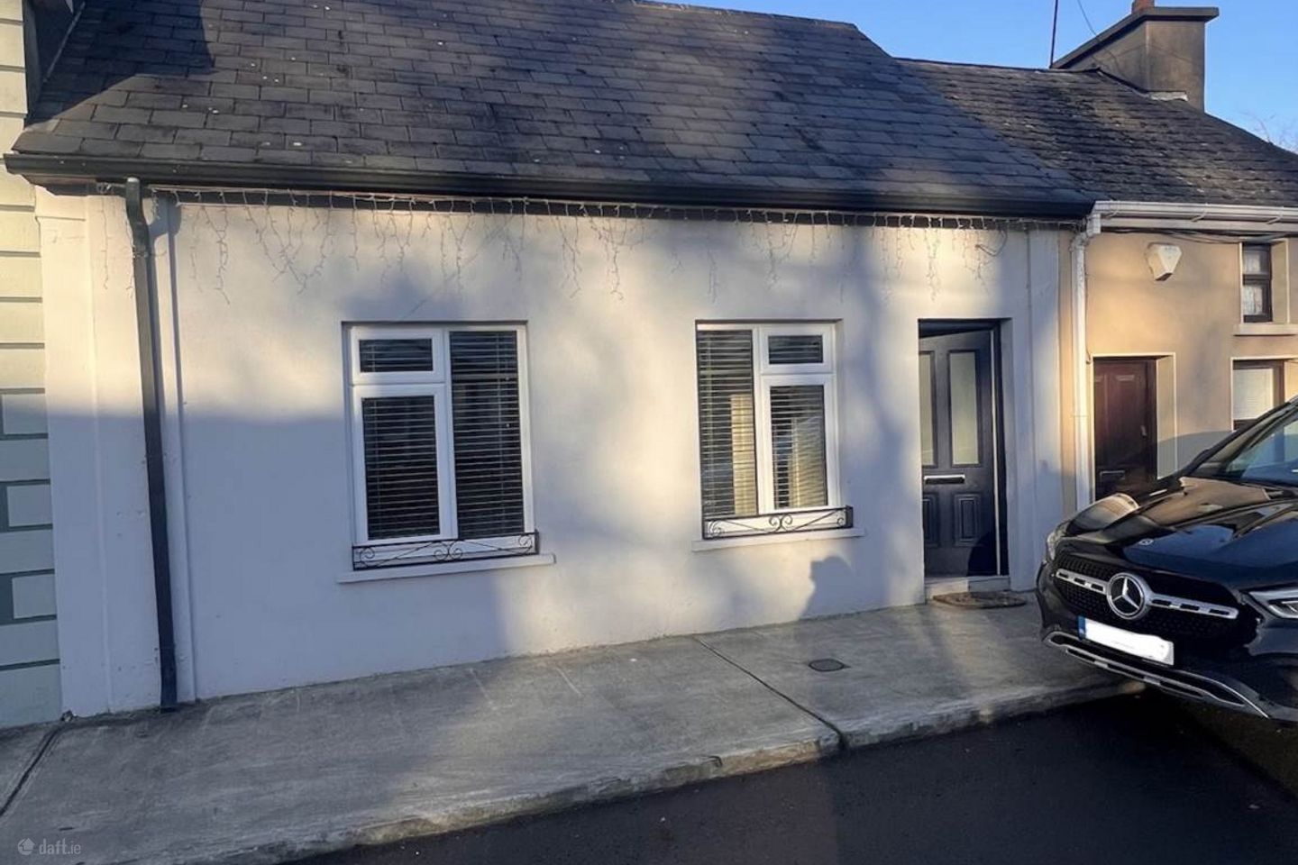 Pike Street, Dromcolliher, Co. Limerick