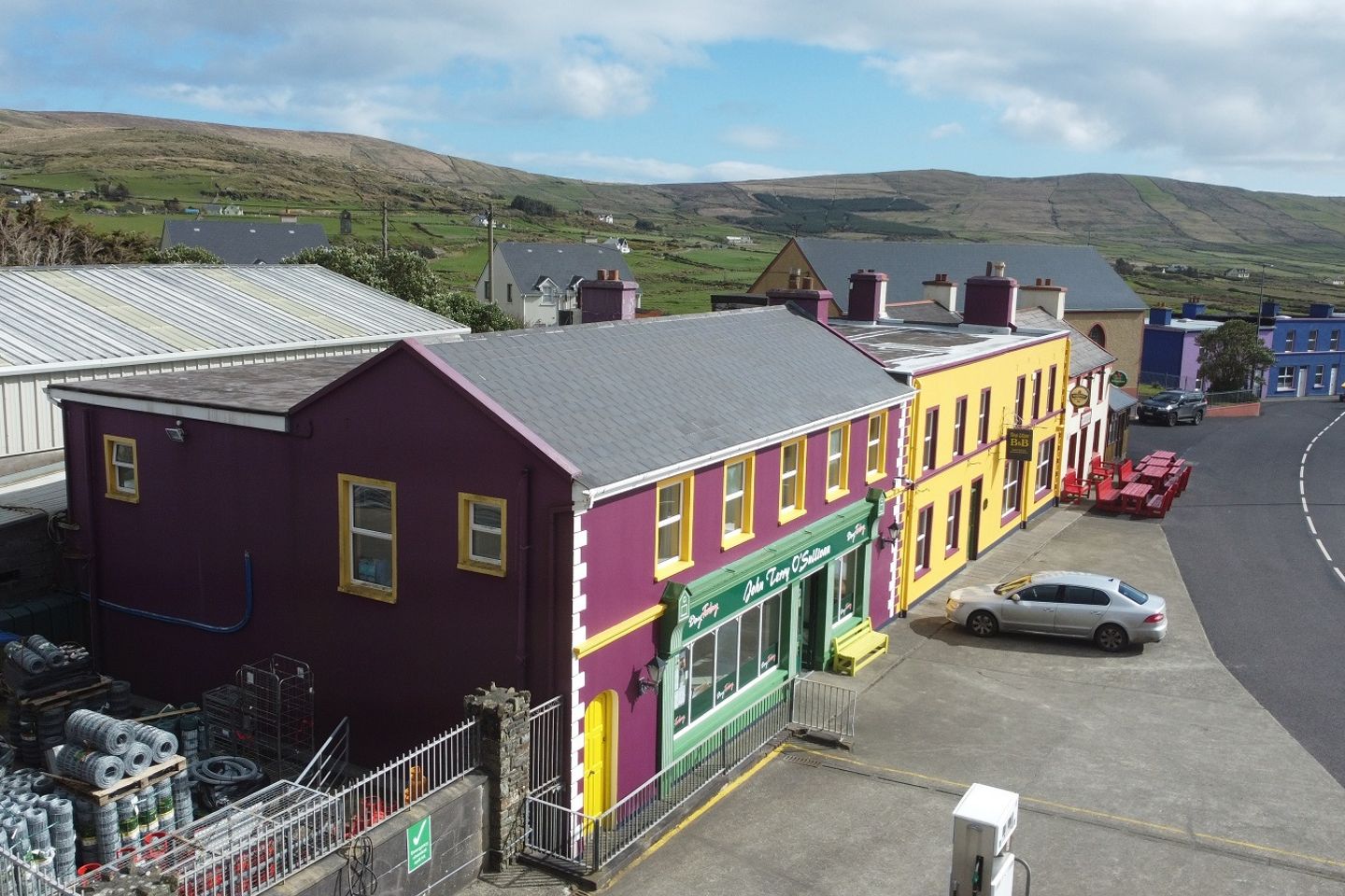 Cluin, Allihies, Beara, Co. Cork, P75WD26