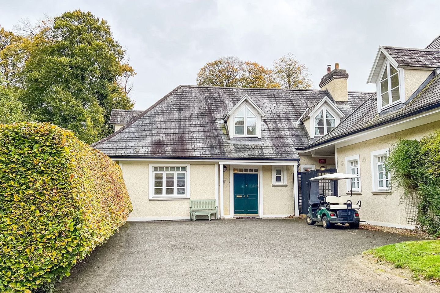21 Walton's Grove, Mount Juliet Estate, Thomastown, Co. Kilkenny, R95CF34