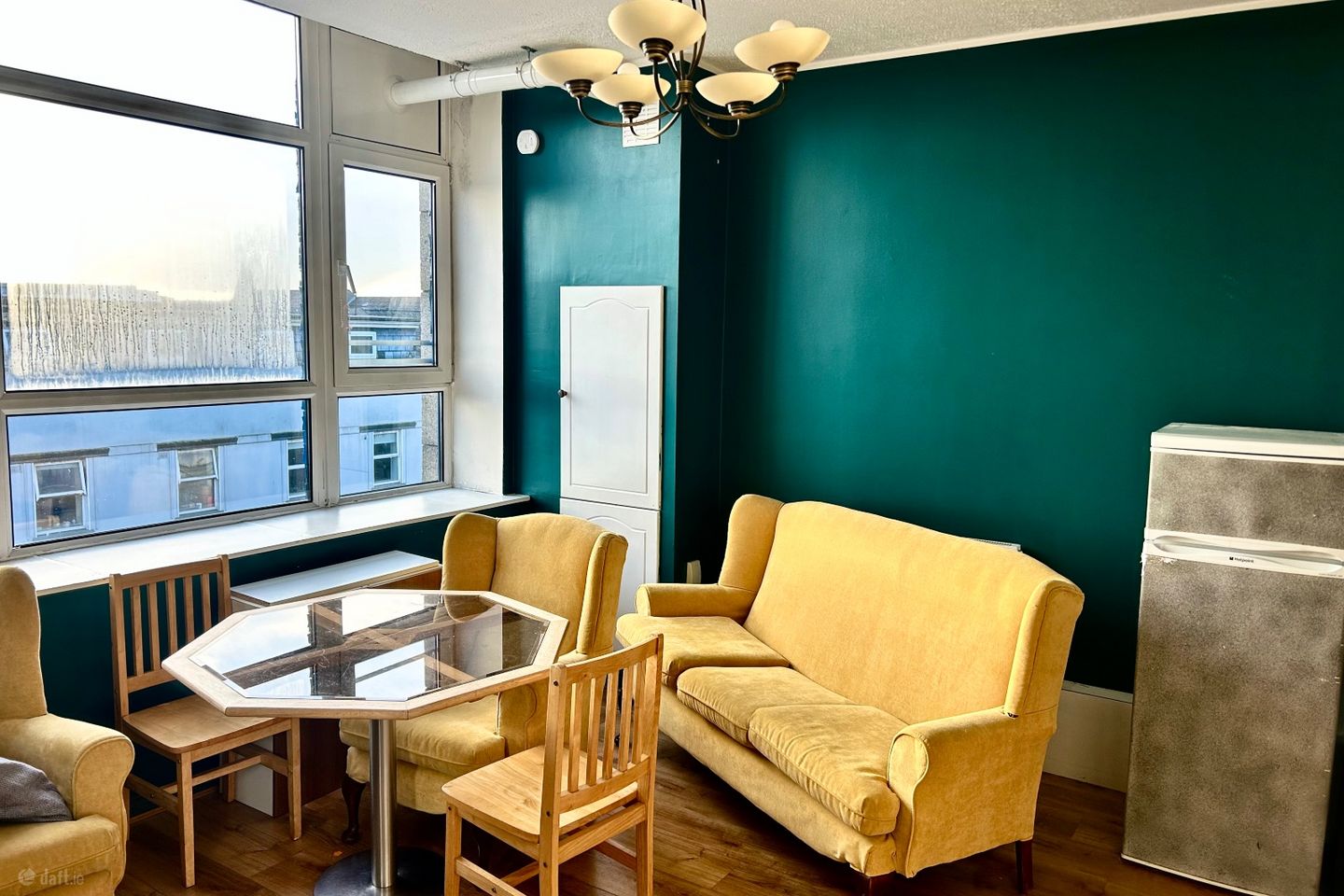 36 Maccurtain Street,Cork, St. Lukes, Co. Cork