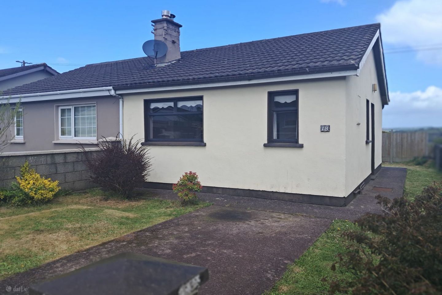 18 Hillcourt Drive, Cobh, Co. Cork, P24FA47