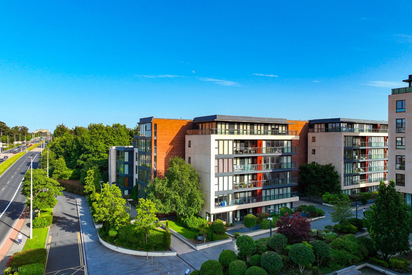 Apartment 18 Onyx, The Grange, Brewery Road, Stillorgan, Co. Dublin, A94YE82