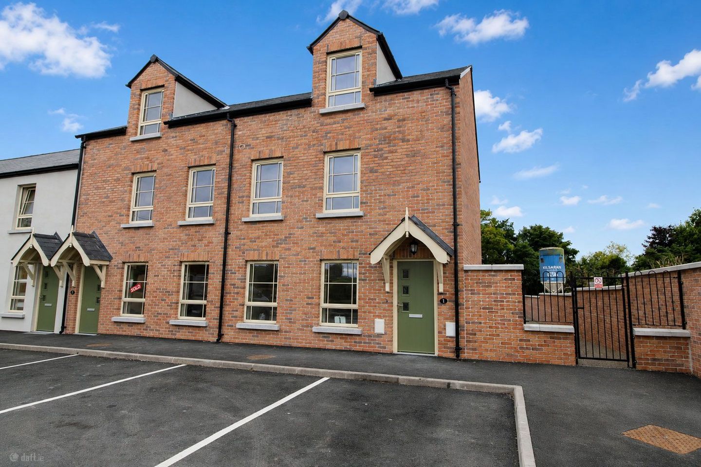 1 Vere Foster Mews, Vere Foster Mews, 1 Vere Foster Mews, Tallanstown, Co. Louth