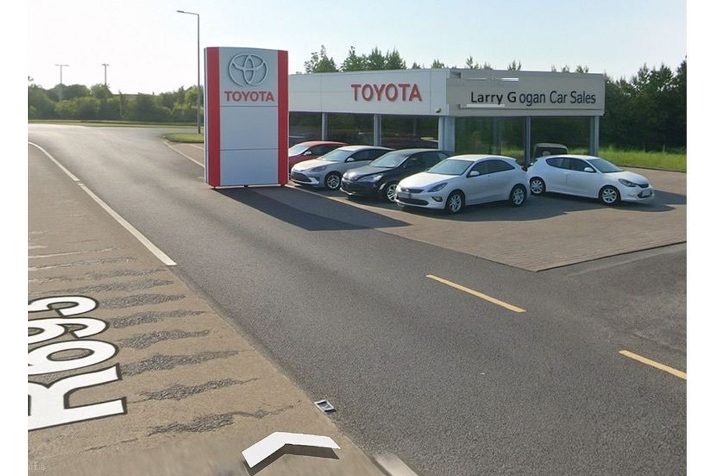 Mountfinn, Urlingford, Co. Kilkenny