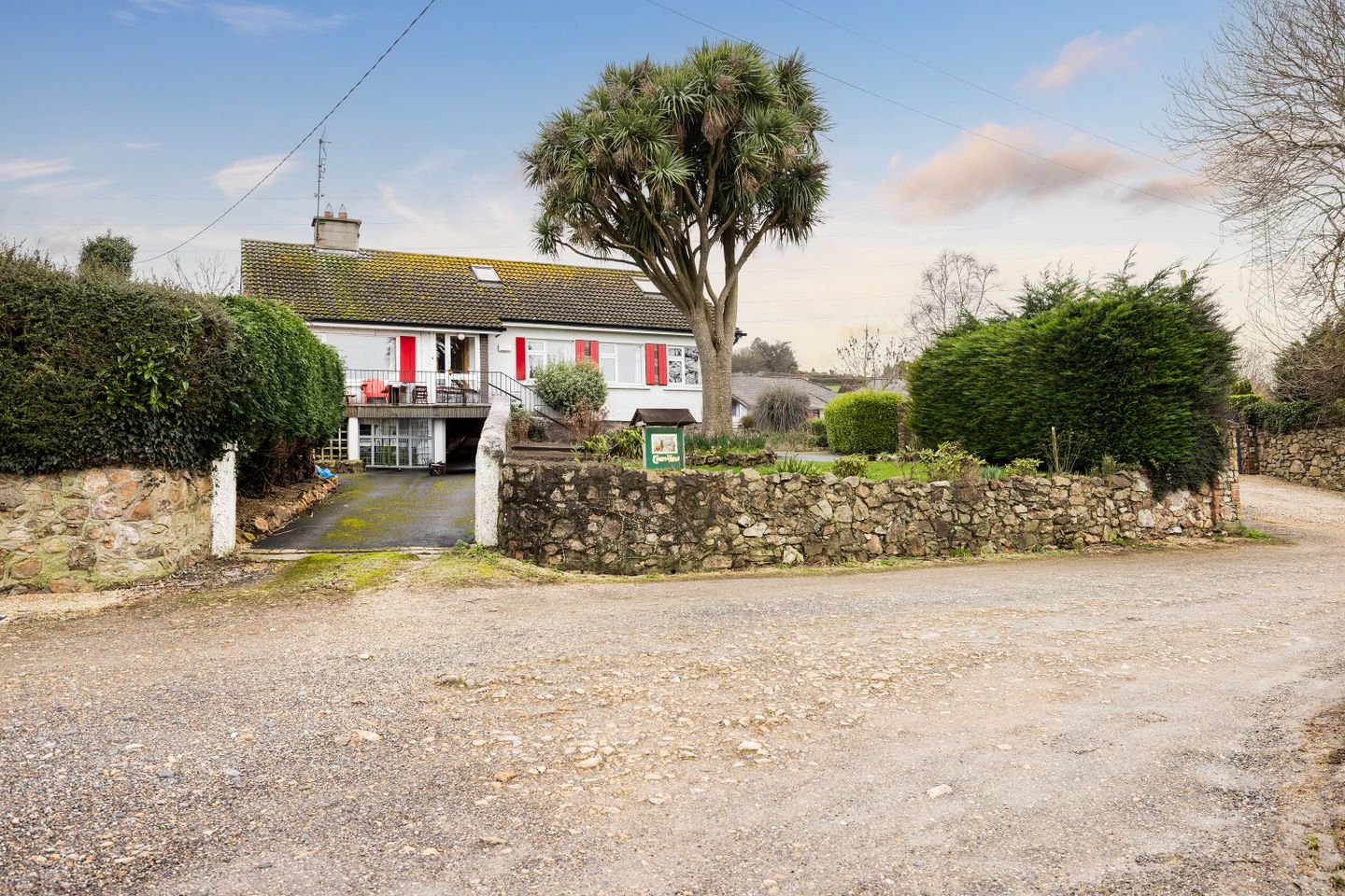 Tower View, Glencormack, Kilmacanogue, Co. Wicklow, A98W598