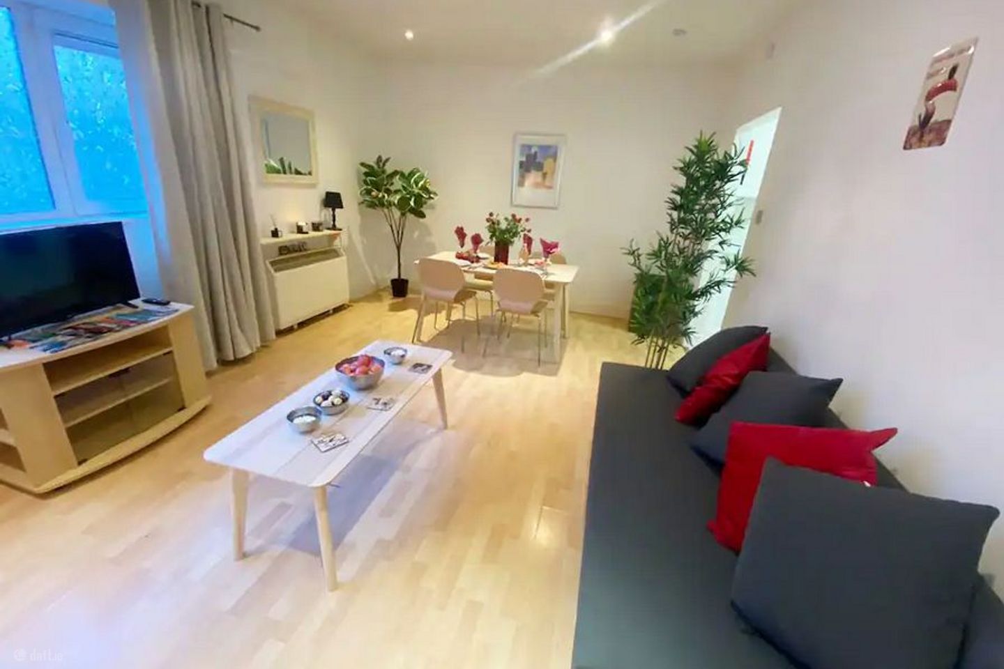 Apartment 29, Augustine Court, Saint Augustine Street, Christchurch, Dublin 8
