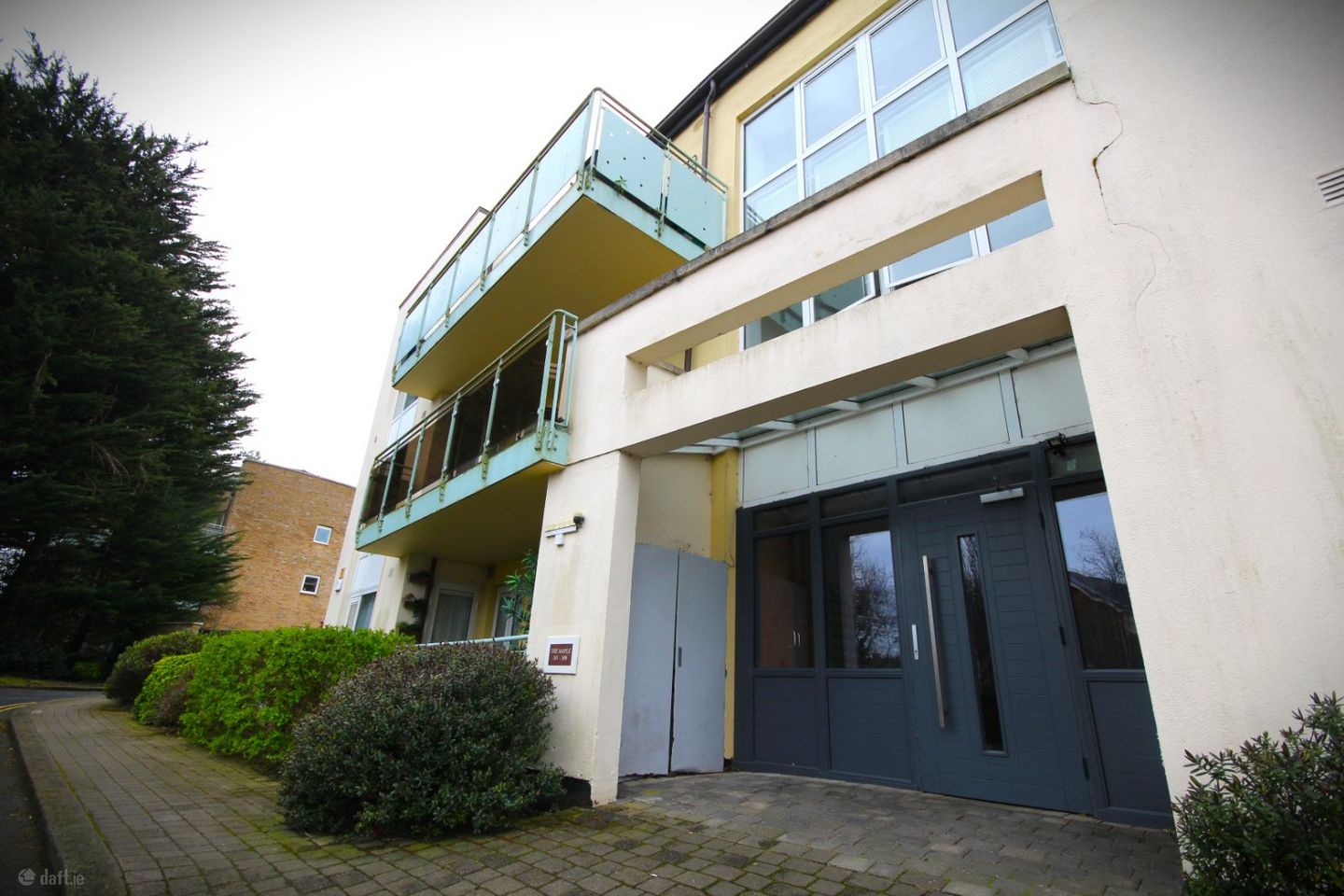 Apartment 301, The Maple, Ballinteer, Dublin 16