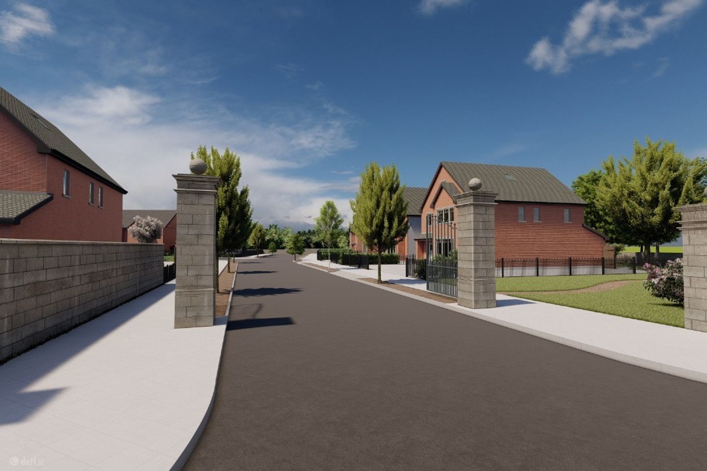 Archersleas, Callan Road, Kilkenny, Co. Kilkenny