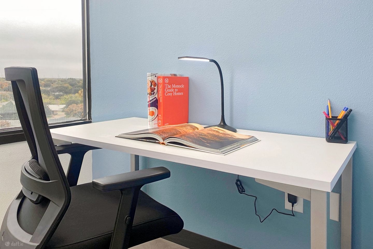 Townparks, Ballyshannon, Ballyshannon, Co. Donegal