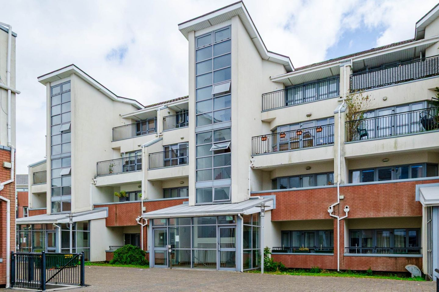 Apt 115 Block G2 Louisa Park, Station Road, Leixlip, Co. Kildare, W23P2F7