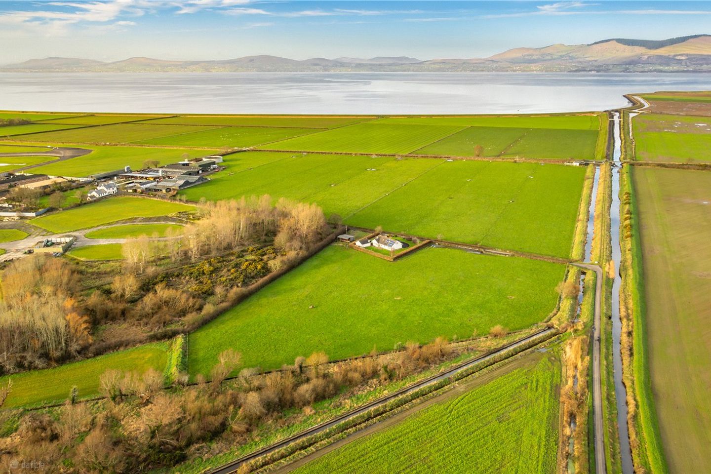 Lot 2 - Carse Lodge, Carse Road, Limavady, Co. Derry