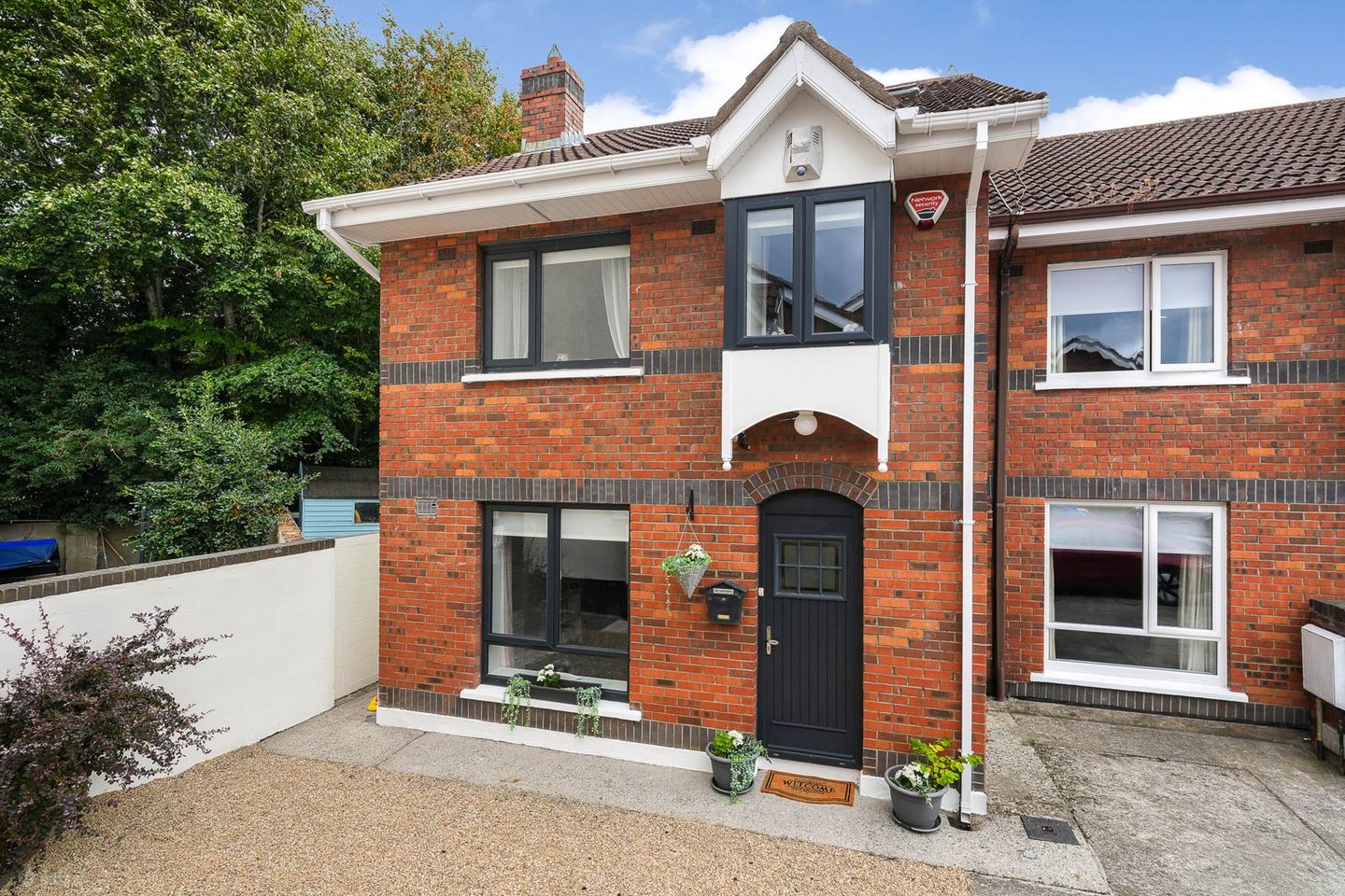 22 Royston, Kimmage Road West, Kimmage, Dublin 12, D12WF84