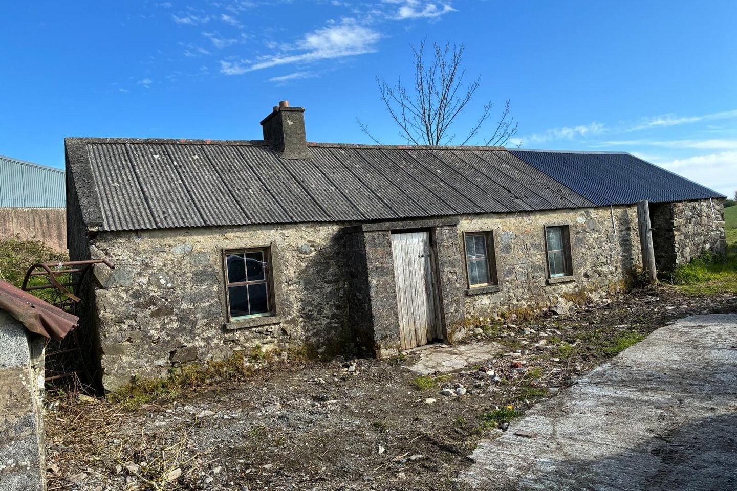 Corleadargan, Castleblayney, Castleblayney, Co. Monaghan, A75YH22