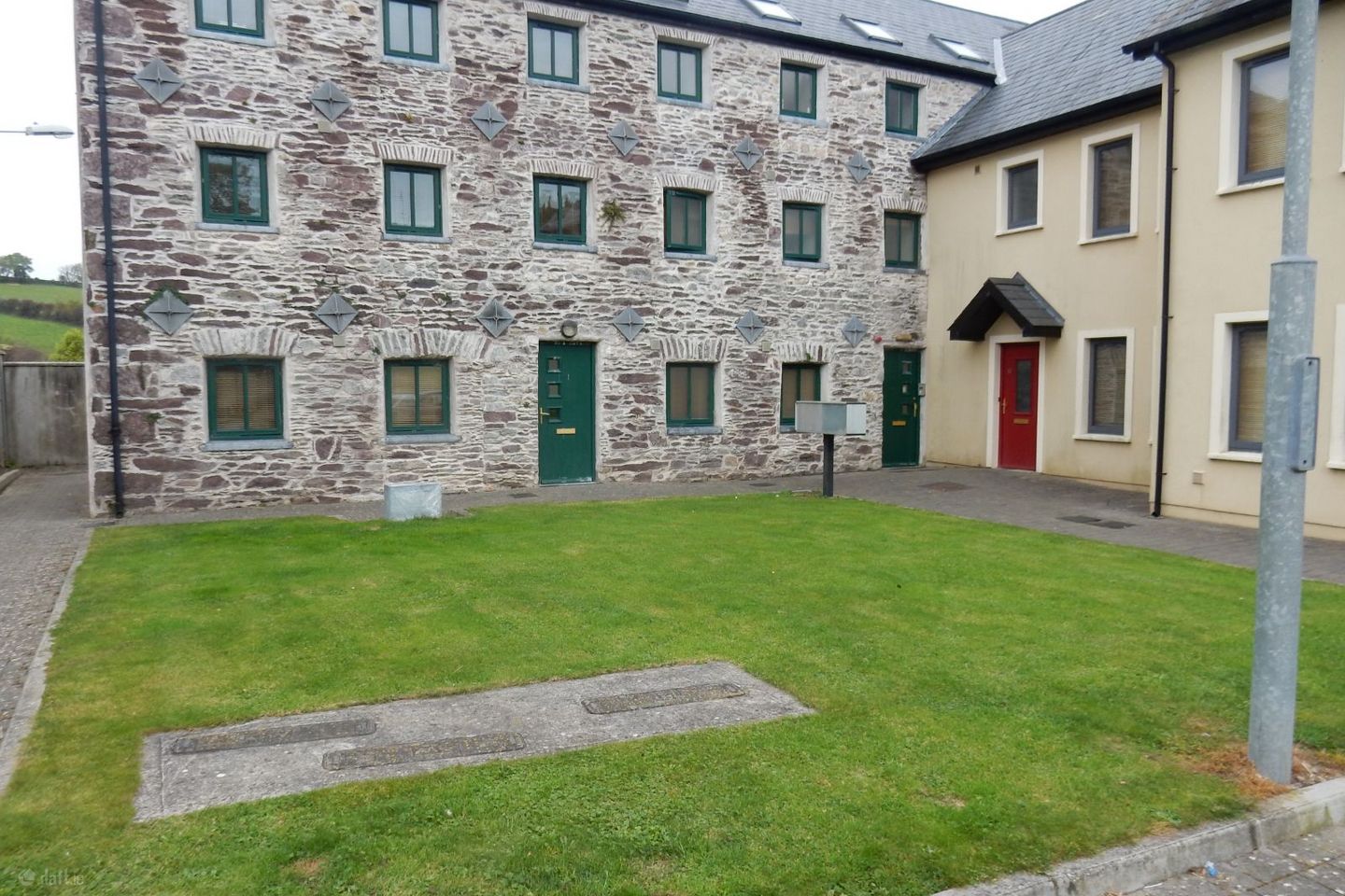 Apartment 2, The Old Mills, Garryowen, Cloyne, Co. Cork, P25AT82
