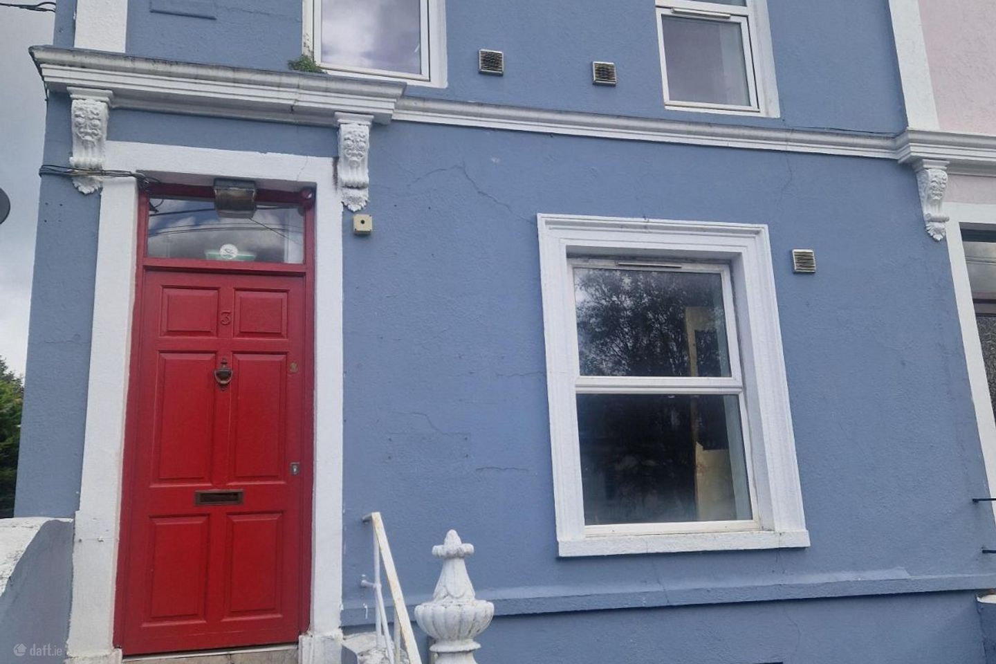 Campus House, 3 Woodland View, Western Road, Co. Cork