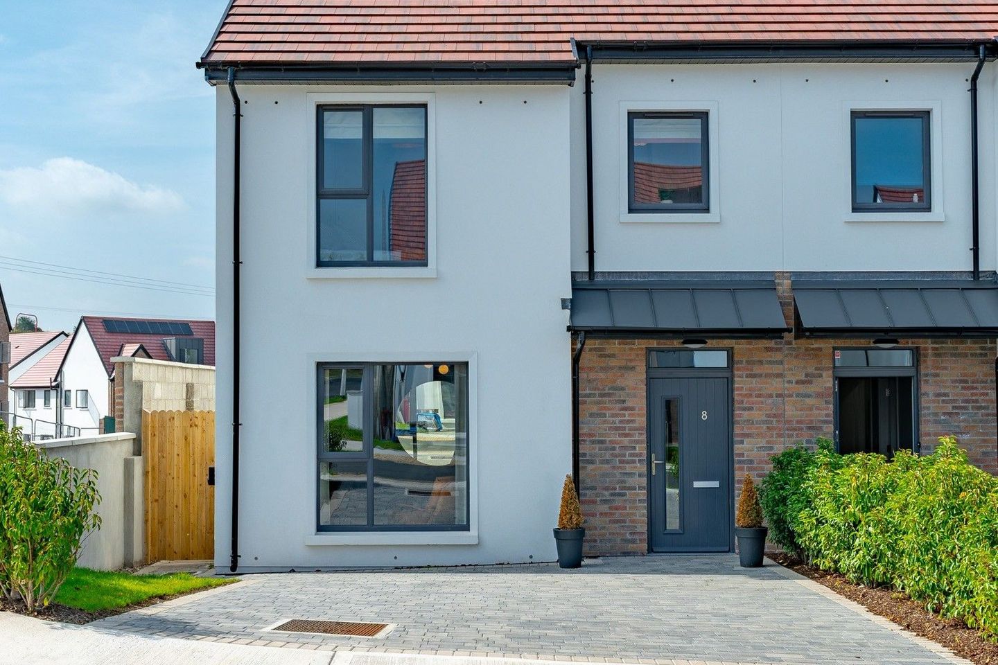 Longview , Ballyhooly Road , Ballyvolane, Co. Cork