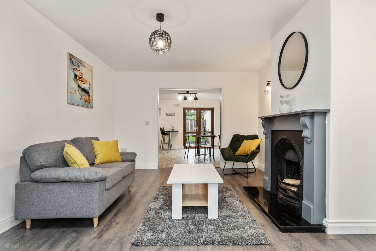 5 Lodge Court,, Borris,, Co. Carlow, R95DF22