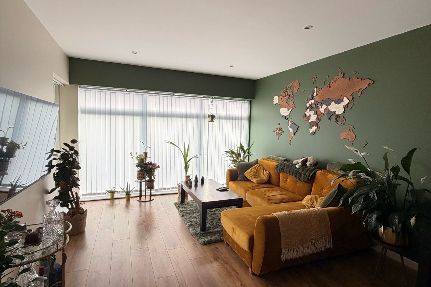 Apartment 15, 97 Reuben Street, Dolphin's Barn, Dublin 8