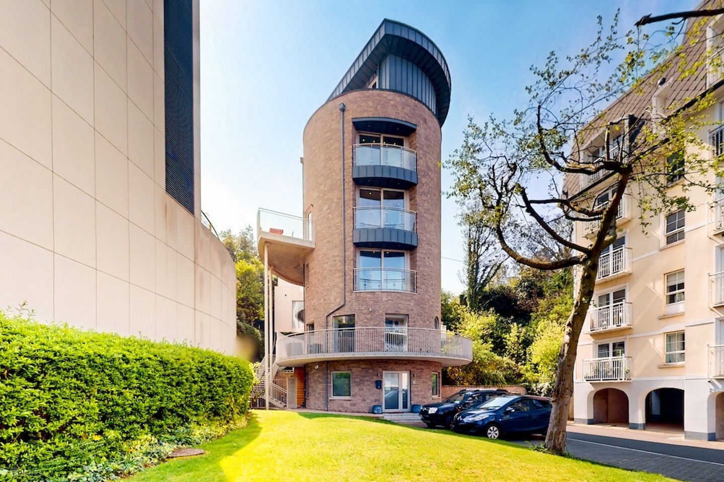 the Tower Clearwater Cove, 127 Dun Leary Hill, Dun Laoghaire, Co. Dublin
