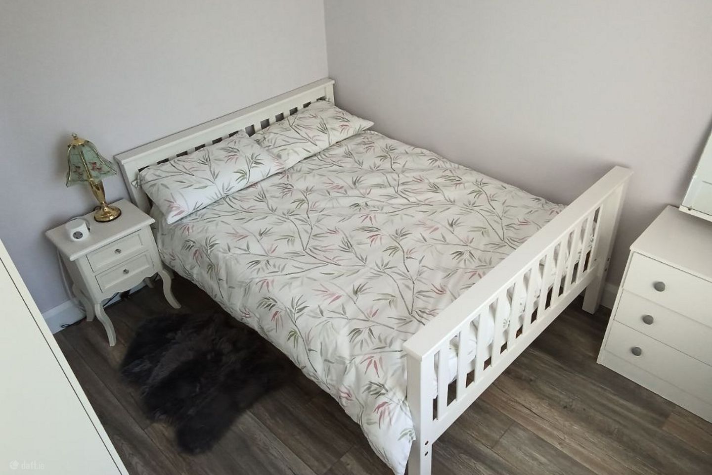 Muckenaugh, Lixnaw, Co. Kerry