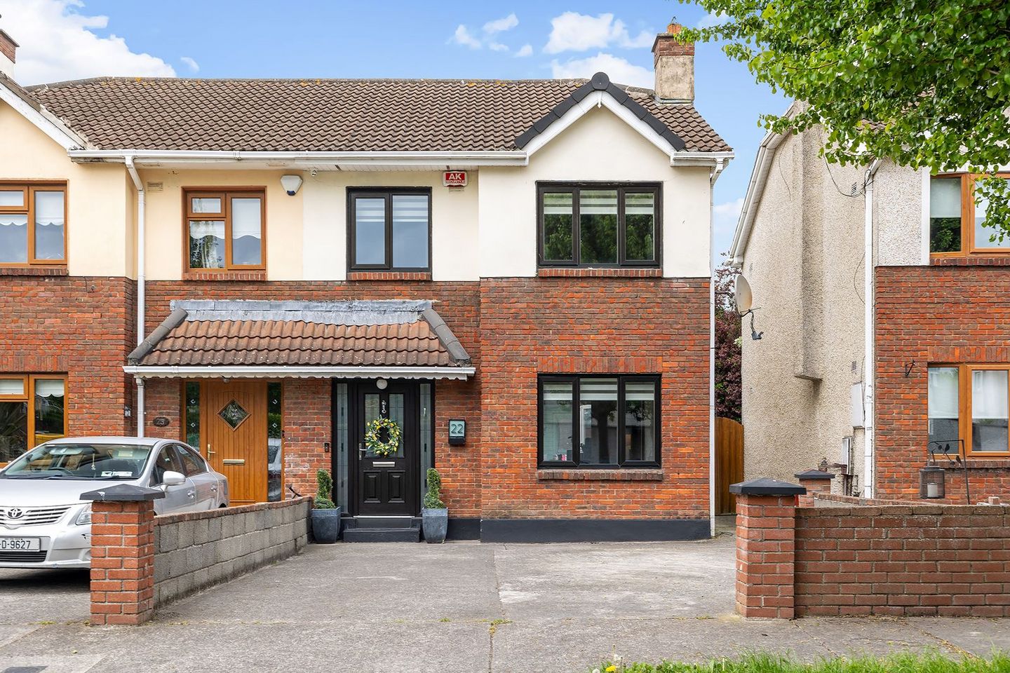 22 Foxborough Drive, Lucan, Co. Dublin, K78FH60
