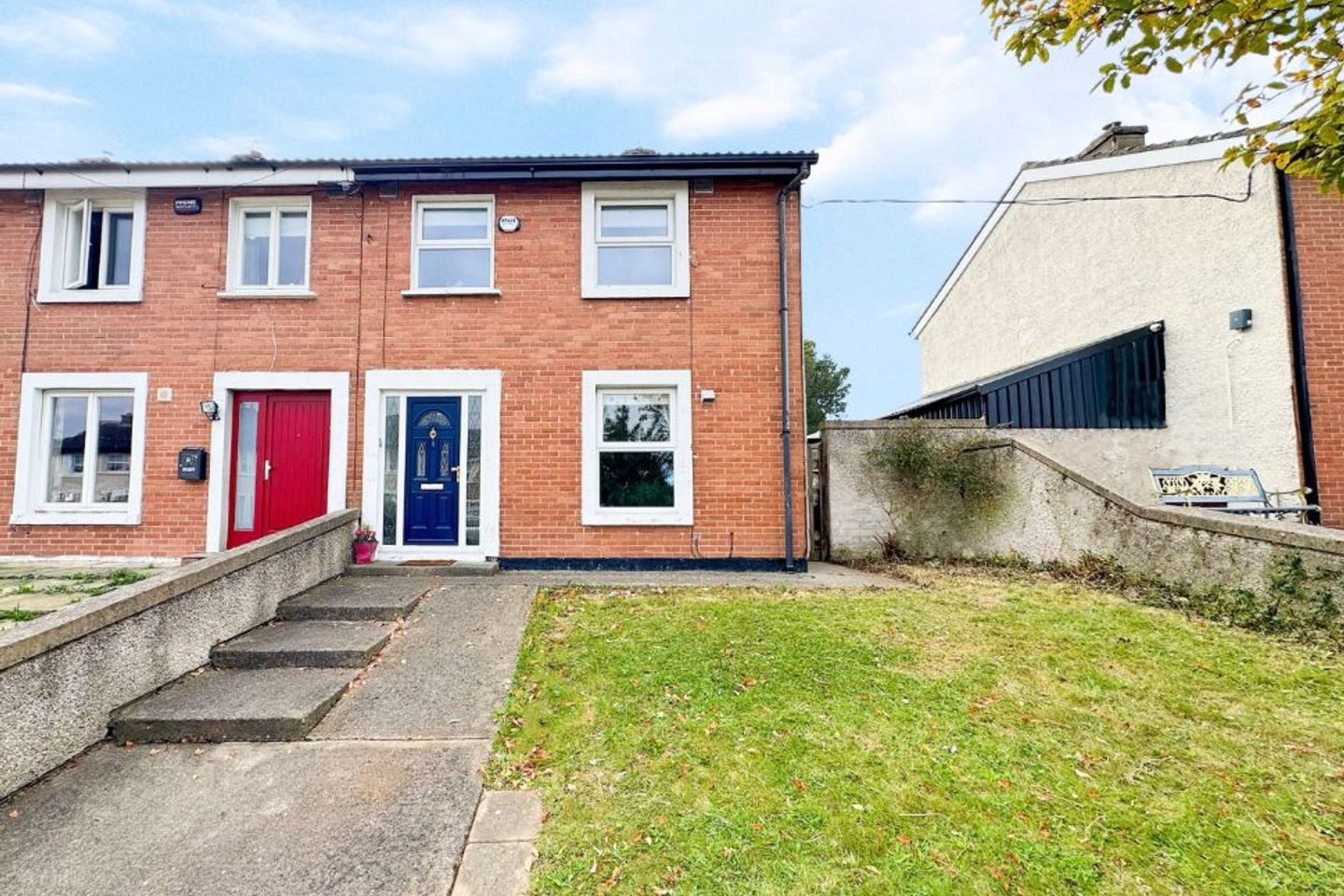 80 Lambay Close, Ballybrack, Co. Dublin, A96F1P8