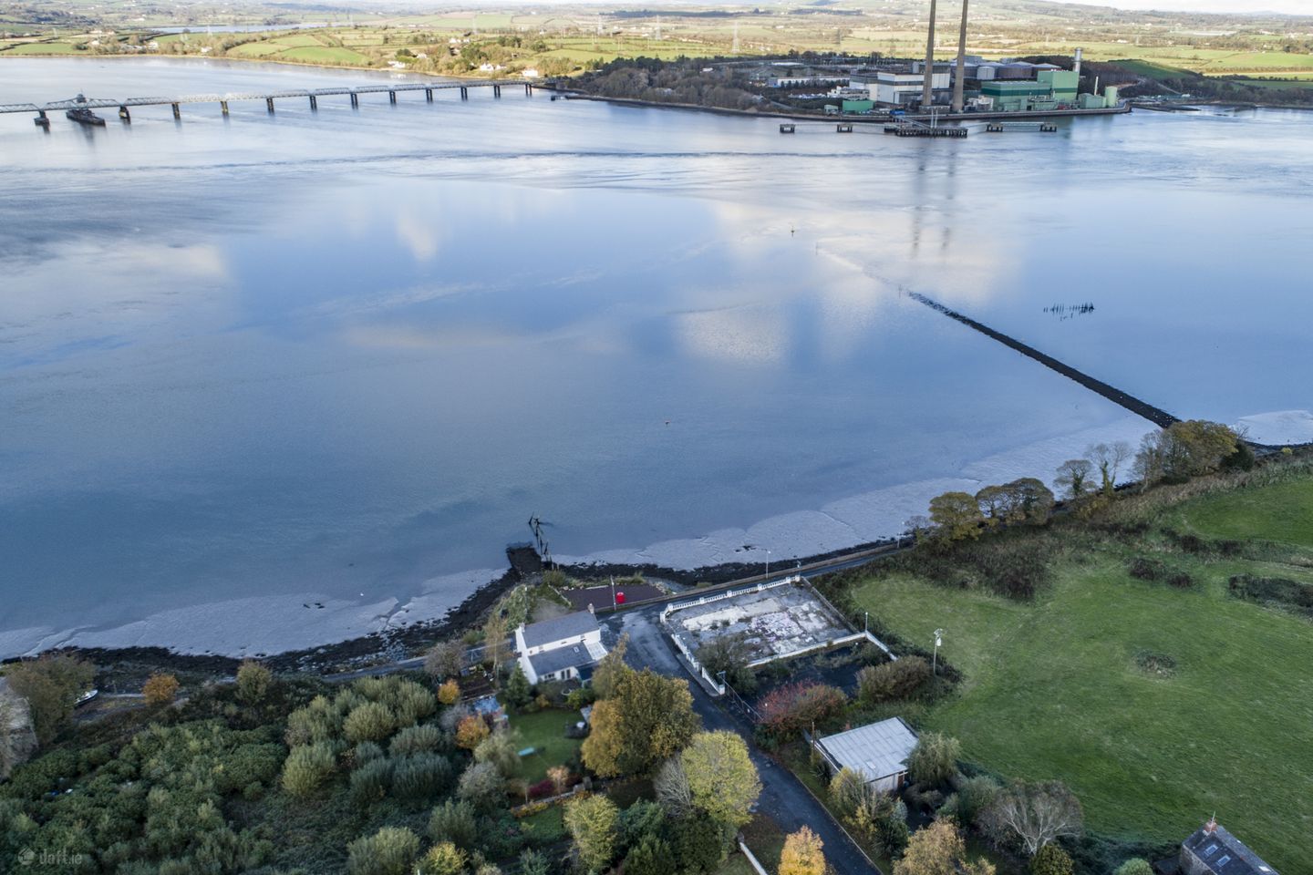 Site, Cheekpoint, Co. Waterford, X91K316