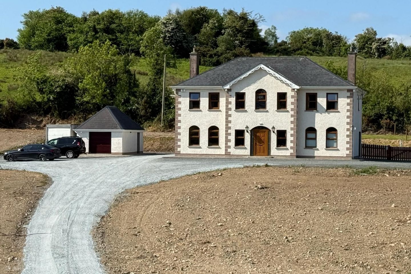 Lisney, Loughduff, Loughduff, Co. Cavan, H12YR59