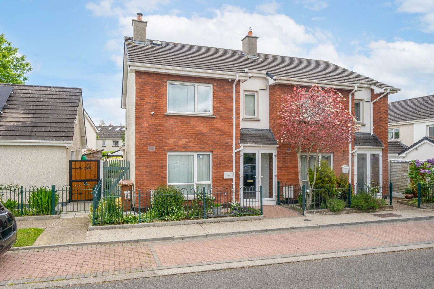 56 Castlecurragh Park, Blanchardstown, Dublin 15, D15F5F7