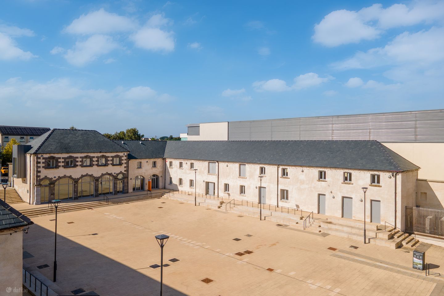 IQ Office Centre, Ballina, Co. Mayo