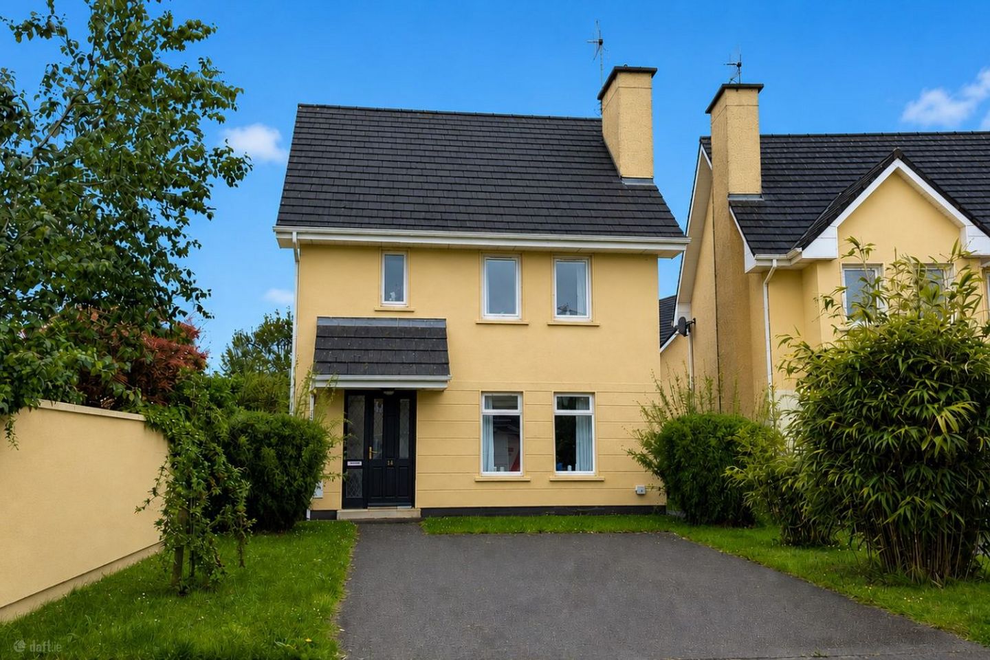 14 Westway, Grange Manor, Ballincollig, Co. Cork, P31W880