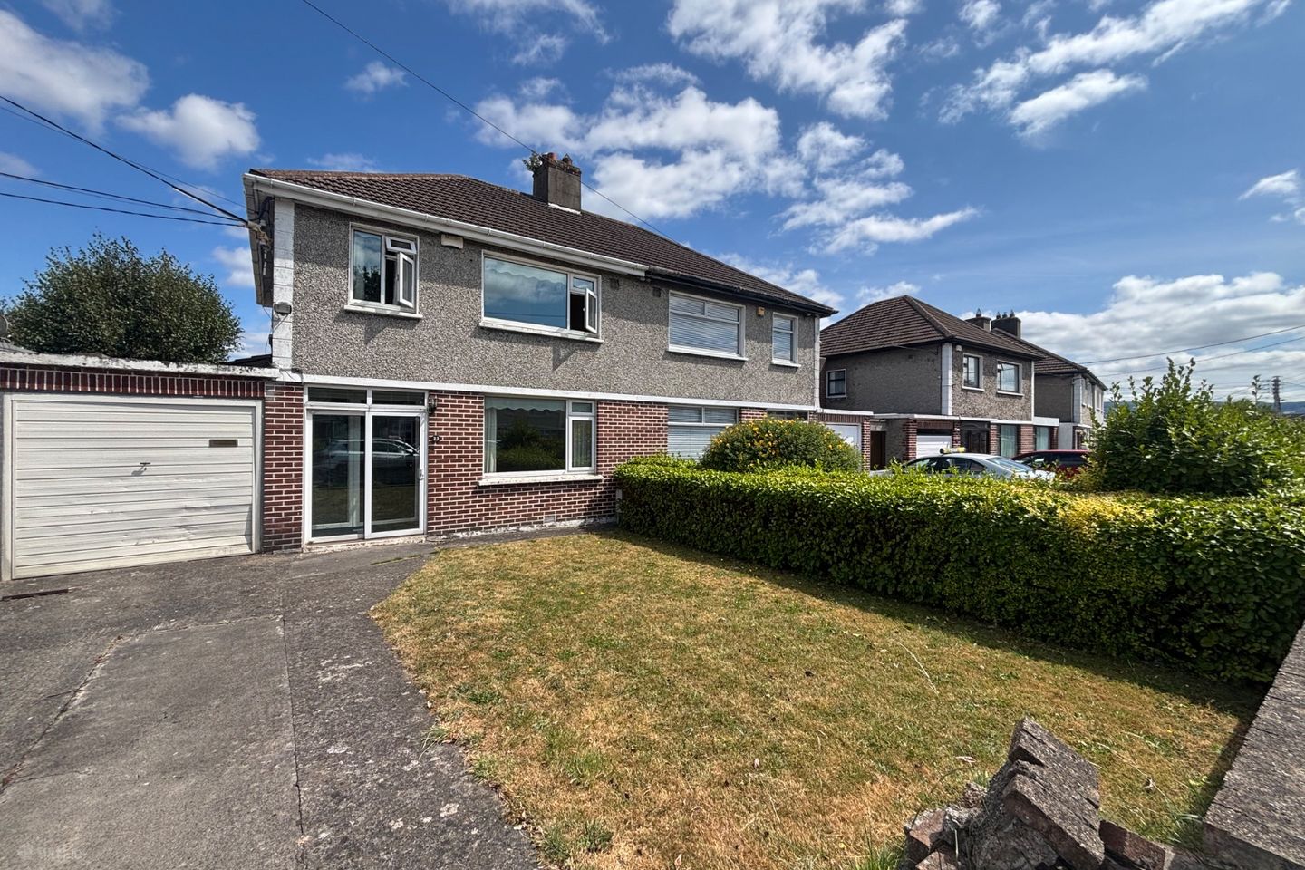 23 Fernhill Road, Manor Estate, Terenure, Dublin 12, D12X967