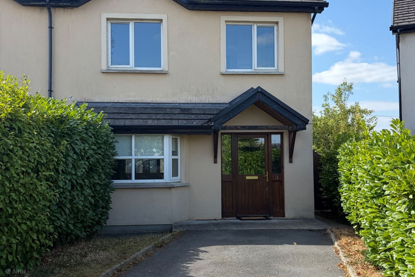 12 Ashfield Manor, Ardfinnan, Clonmel, Ardfinnan, Co. Tipperary