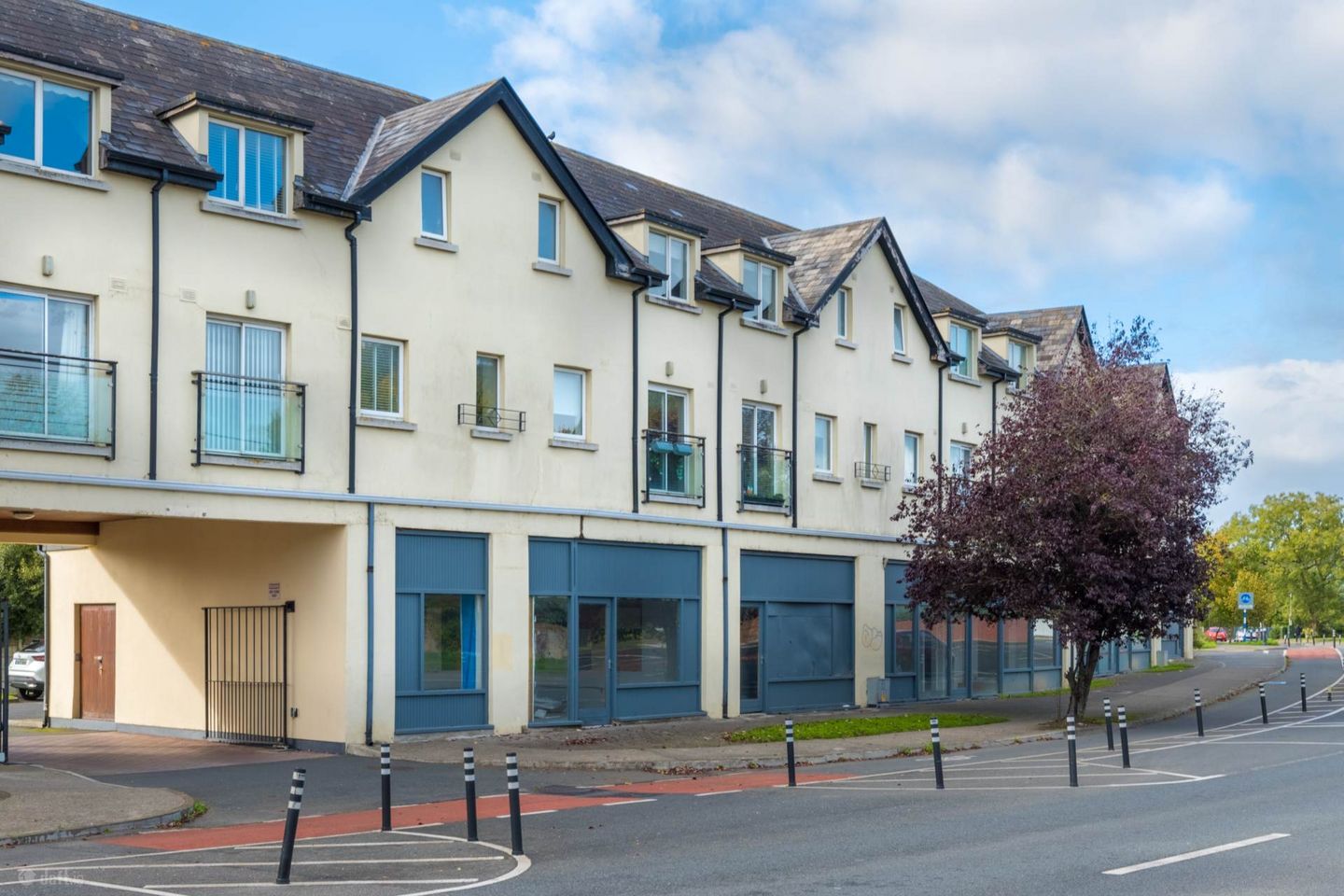 Apt 19 Sallins Town Centre, Sallins, Co. Kildare, W91R866