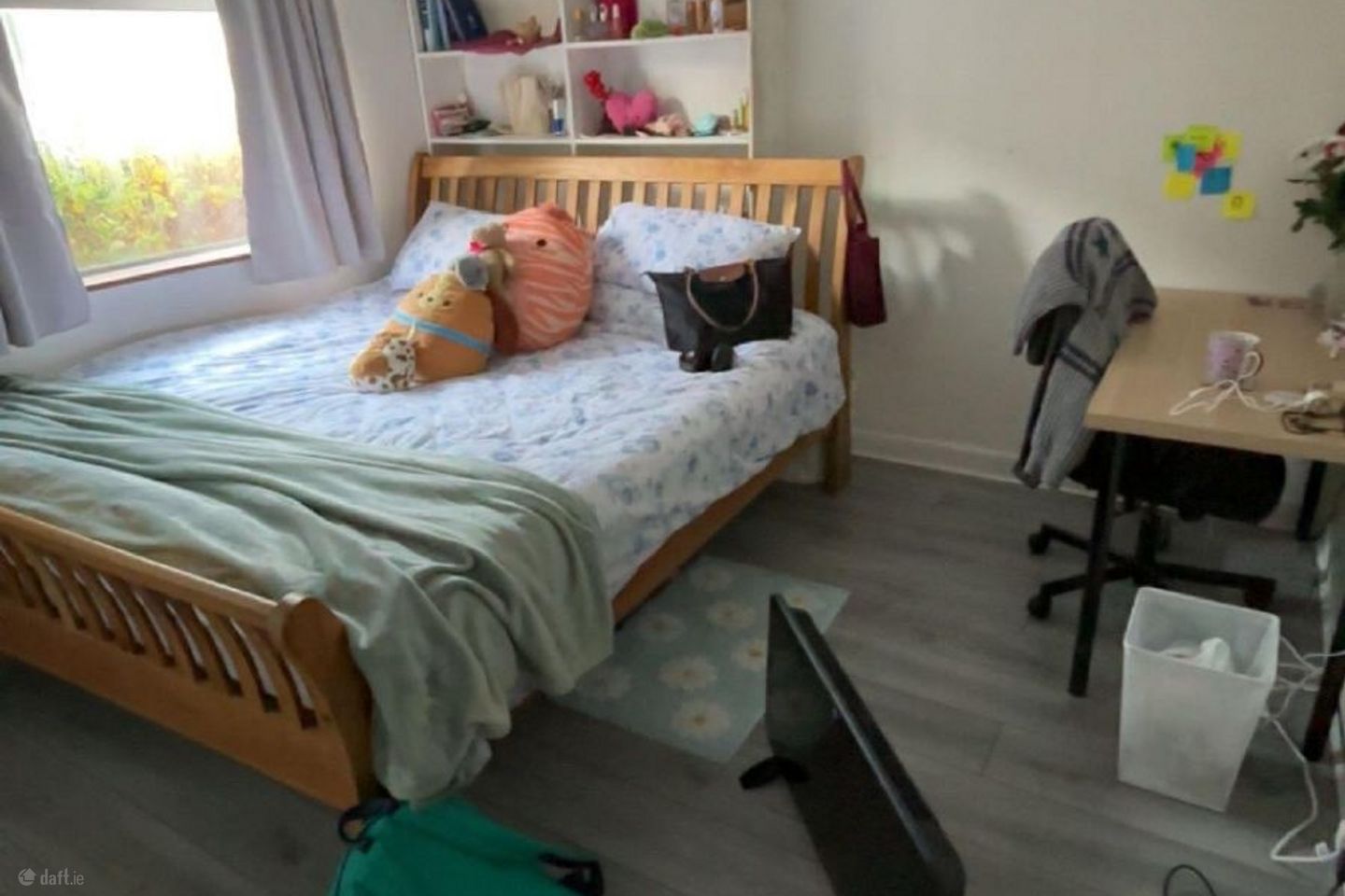 Blackrock,Co. Dublin, Mount Merrion, Co. Dublin