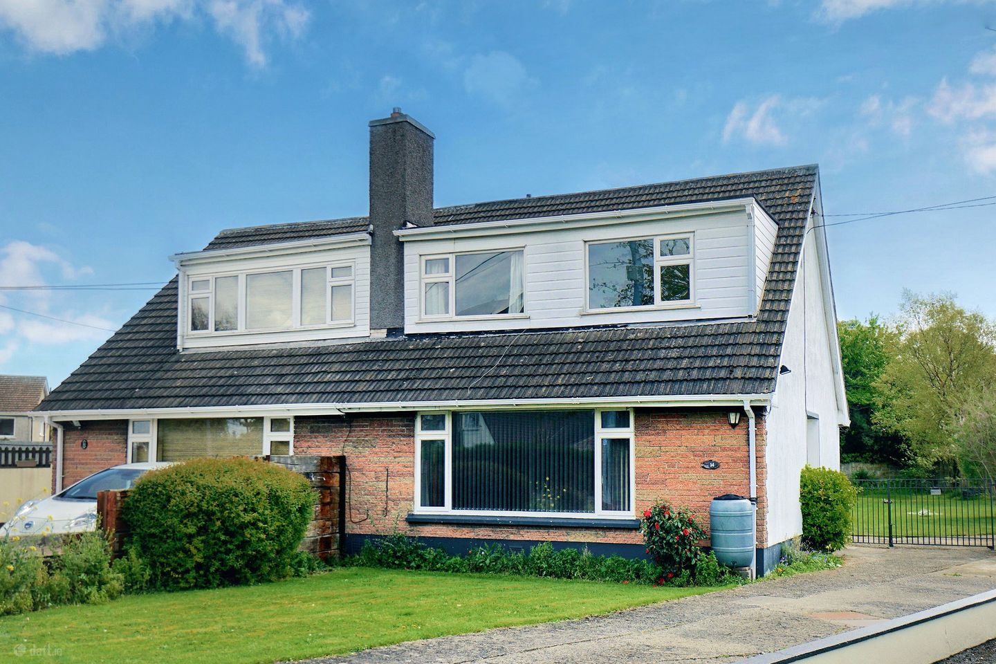 14 Springhill Avenue, Blackrock, Co. Dublin, A94C966